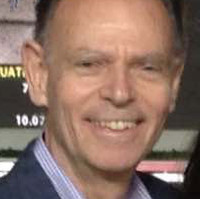 Mike Lenhoff