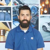 Collin Cocores