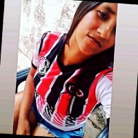 Thayná Nascimento