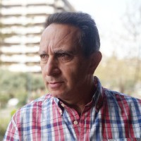 Luis Miguel Alejaldre Martínez