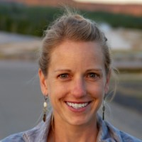 Jessie Johnson