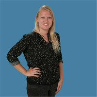 Patty Van Woerkom