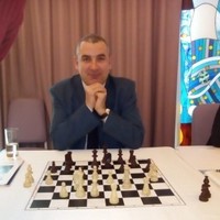 valentin vilcu