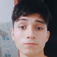 Abraham Gonzales Paredes