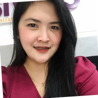 Jeannaly Baccay
