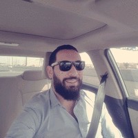 Mohammed Khwaldeh