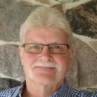 Curtis Steele
