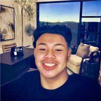 Joshua Borres
