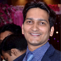 Vikas Pandey