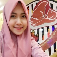 Ika Syafrilisa
