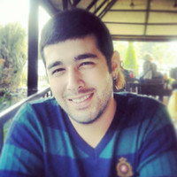 Batuhan Kurtoğlu