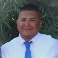 Billy Camarillo