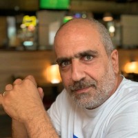Joseph Rahme