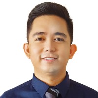 Michael Angelo Magbitang