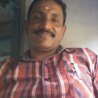 Muraleedharan Pillai