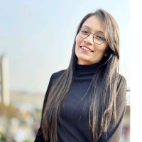 Himani Satapara