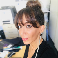 Faranak Salehi