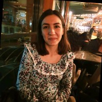 Cevriye Taşçıoğlu Halaçlı