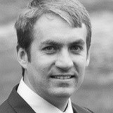Graham Offord