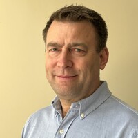 Simon Burdett