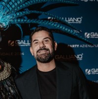 Luca Galliano