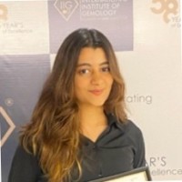 Hiloni Chouhan