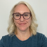 Elizabeth Teskey
