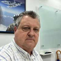 Cristiano Mylius de Assis, MBA