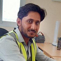 Mohib Ullah Jan