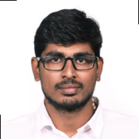Siva Surya Narayanan R