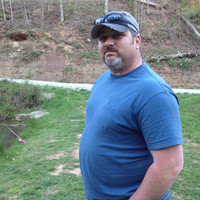 Jeff Parson