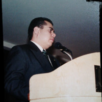 Juan Carlos Pérez Solano