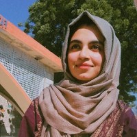 Arfa Bibi