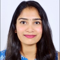 Theertha Shaji