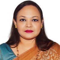 Taslima Akter