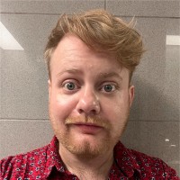 Mason Bergman