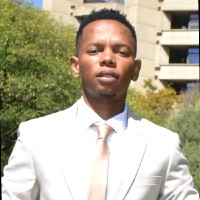 Thabiso Komani