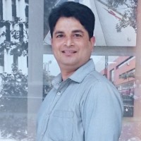 Ravi Shankar M.