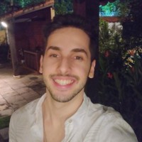 Thiago Teixeira De Castro