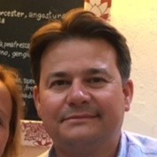 Tom Van Loon