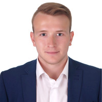 Vladyslav Lazarevych