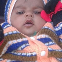 Aarvi Kamboj
