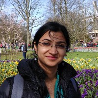 Gargi Choudhury