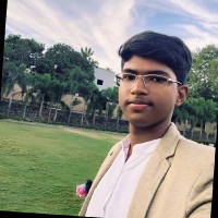 Parikshith M