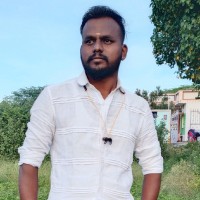 Manikantan M