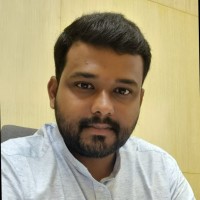 Sunil K V