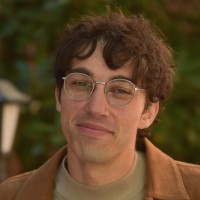 Julian Theberge