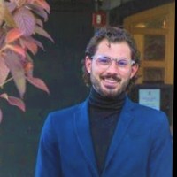 Nicholas Barbas