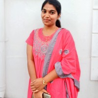 kaviya ravi