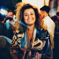 Allegra Grazia Maio